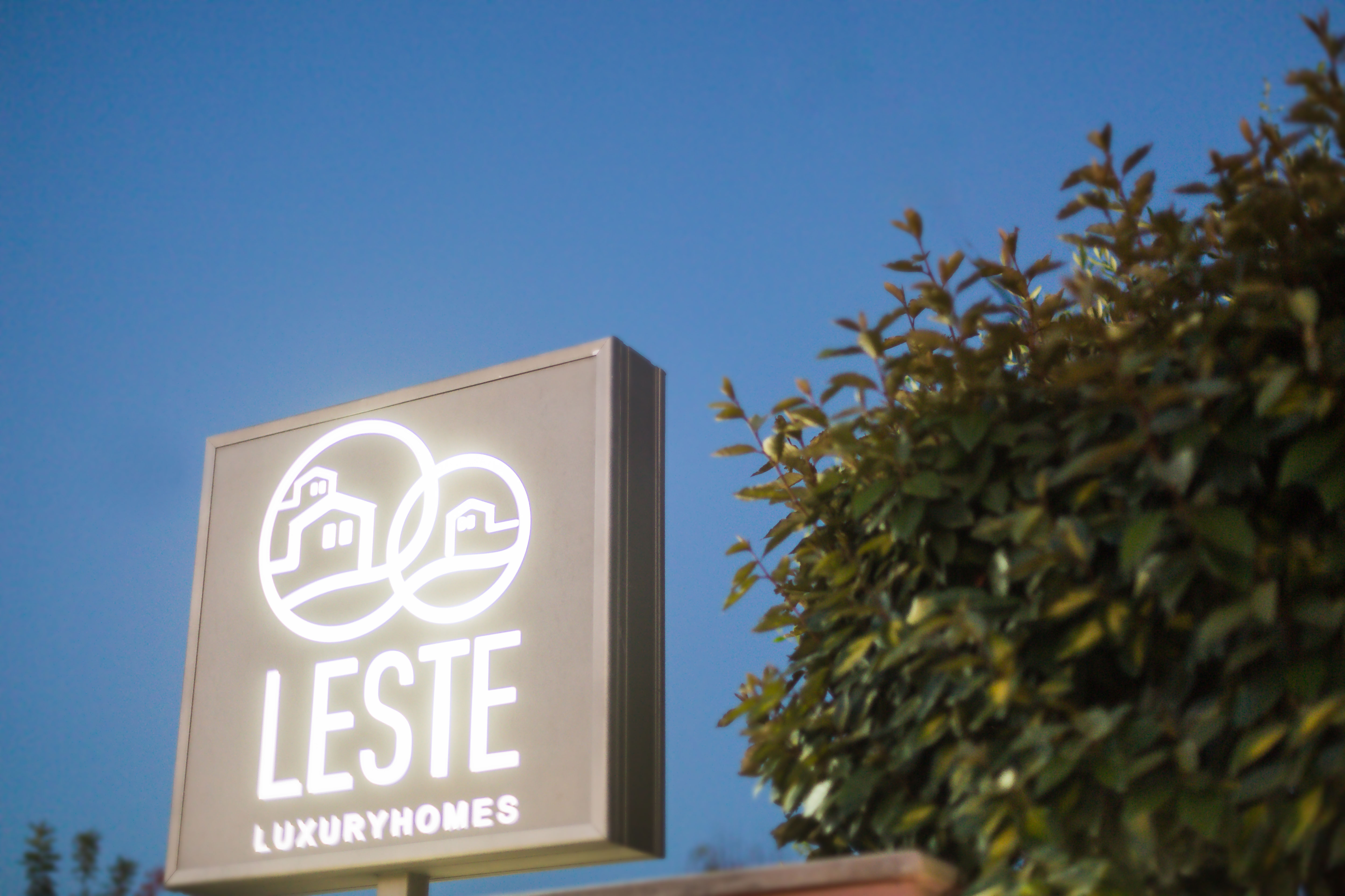 Leste Luxury Homes